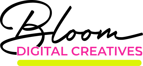 Bloom Digital Creatives