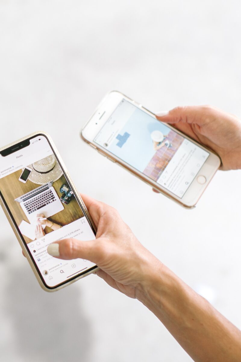 Instagram Growth Strategies: Key Tips to Elevate Your Business | Bloom ...