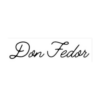 Don Fedor