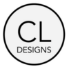Logo Christina Lauren Designs