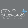 Logo DLux Medspa
